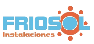 Friosol Instalaciones logo