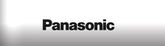 Logo Panasonic